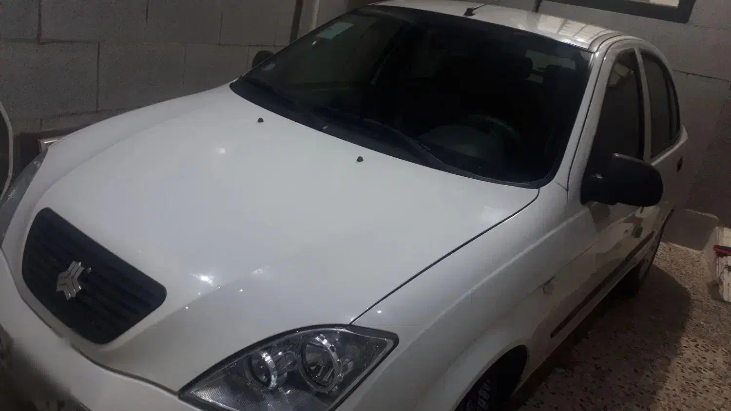 فروش تیبا ۲|خودرو سواری و وانت|خرمآباد, |دیوار