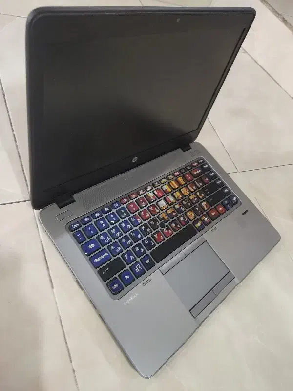 لپ تاب( HP(elite book|رایانه همراه|تهران, خزانه|دیوار