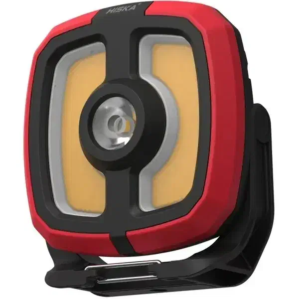 چراغ اظطراری هیسکا مدل HR45 Hiska|لامپ و چراغ|همدان, |دیوار