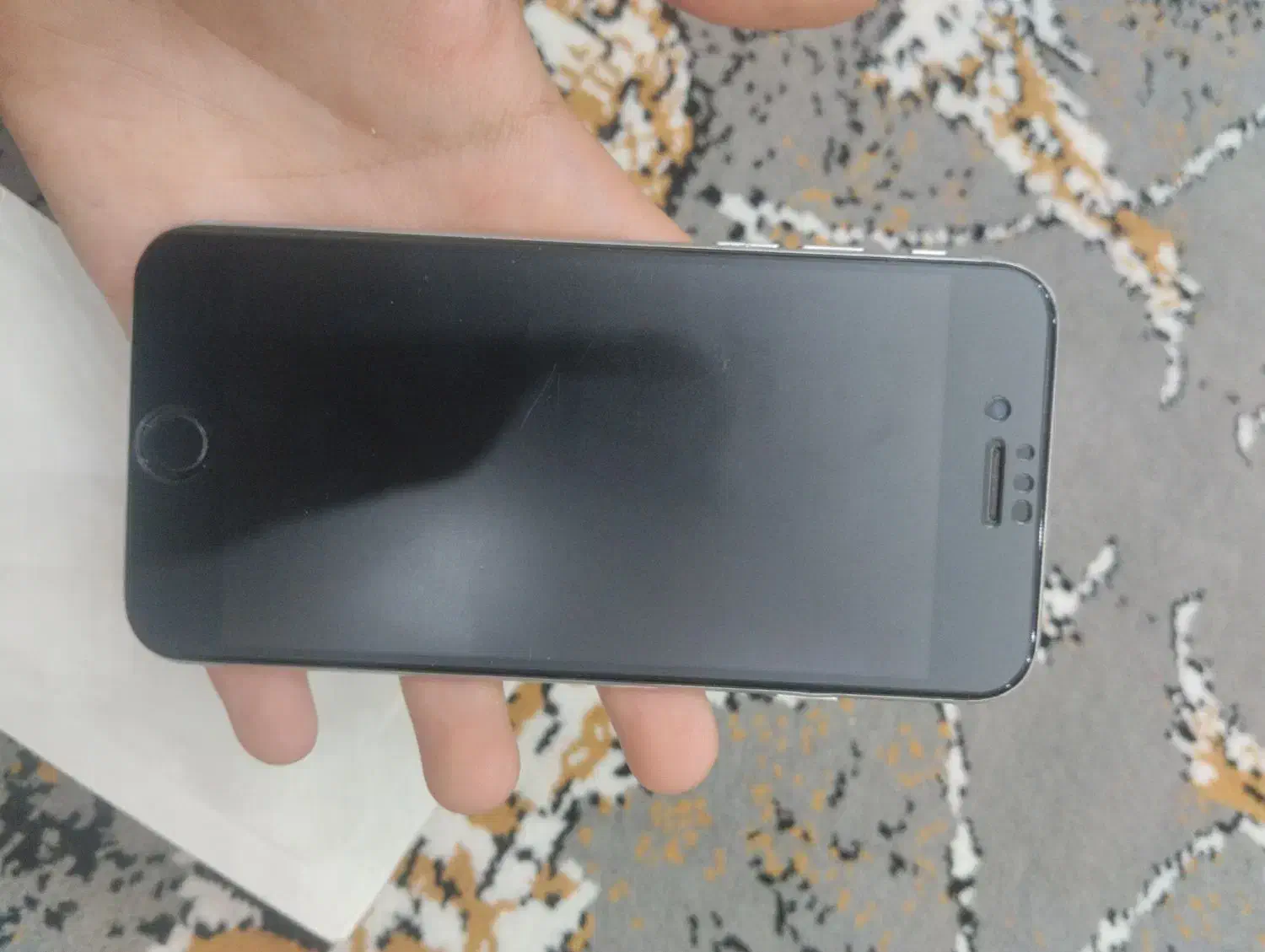 iPhone 6s.آیفون سیکس اس.اپل|موبایل|مبارکه, |دیوار