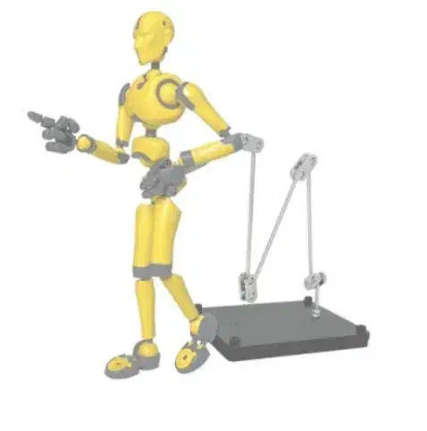 ریگ نگهدارنده آرماتور استاپ موشن|کلکسیون و سرگرمی|تهران, بازار|دیوار