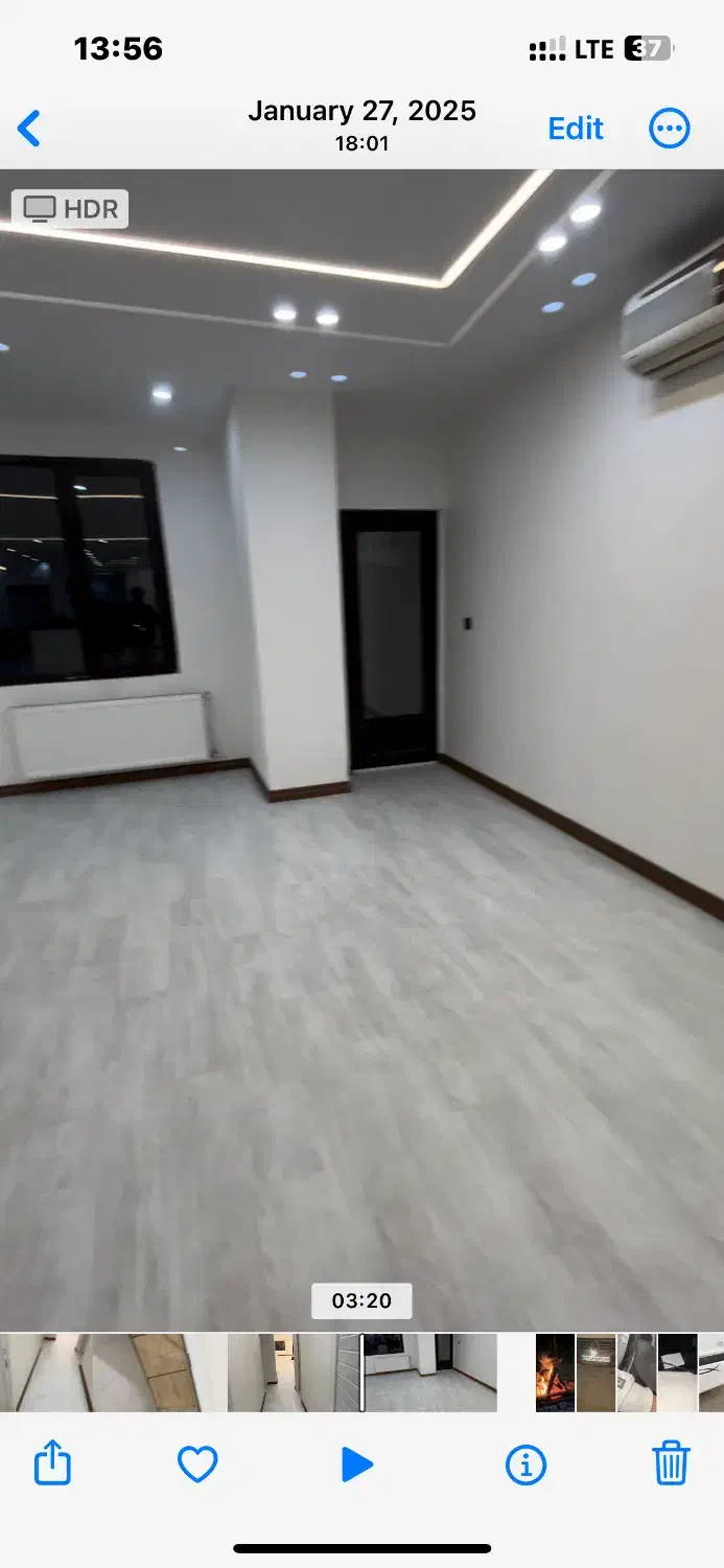 فروش آپارتمان عظیمیه