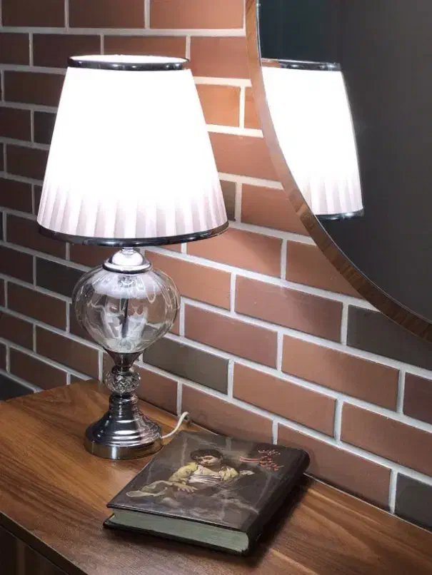 آباژور رومیزی متنوع|چراغ خواب و آباژور|تهران, اکباتان|دیوار