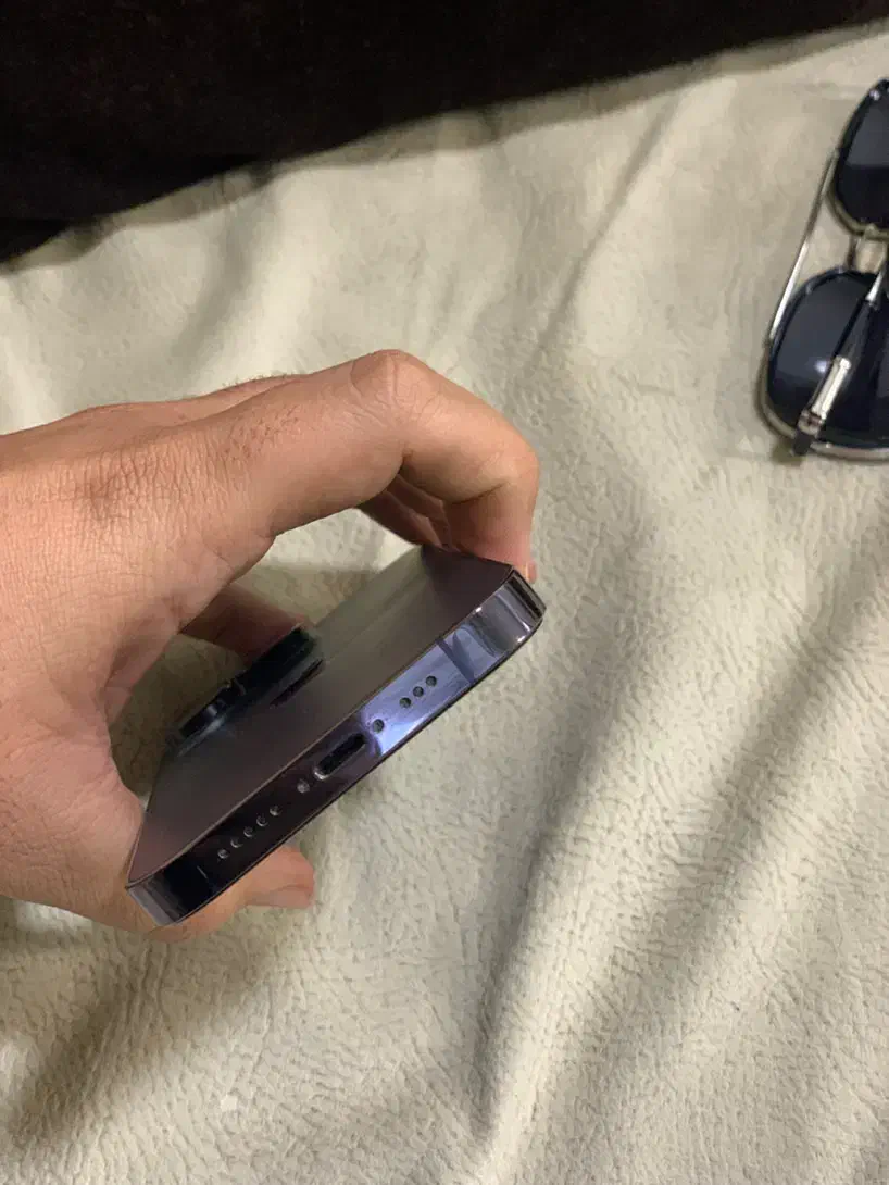 آیفون 14پرو|موبایل|کرمانشاه, |دیوار