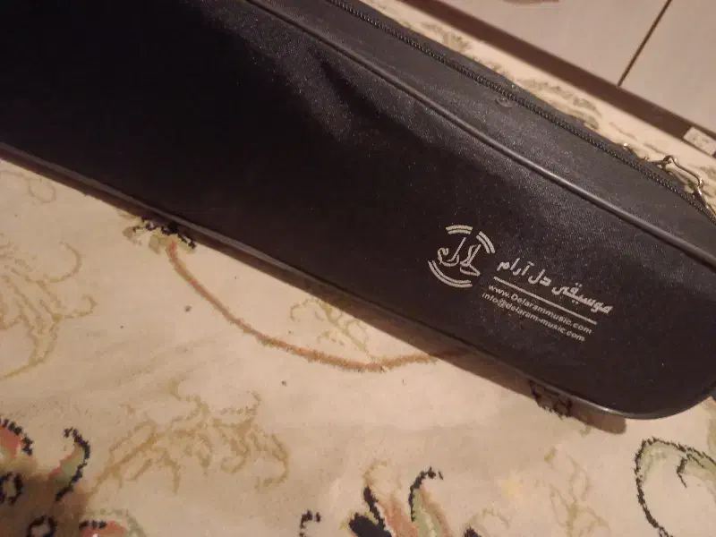 سه تار دو آرم استاد نظری|سازهای سنتی|بجنورد, |دیوار