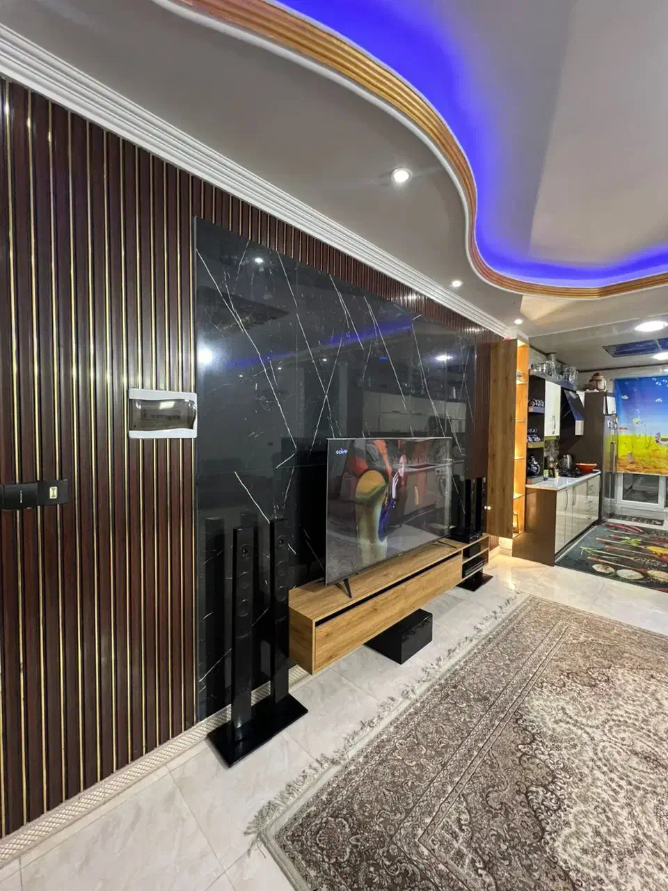 اجاره منزل در روستای فیروزه ای|اجارهٔ خانه و ویلا|هامون, |دیوار