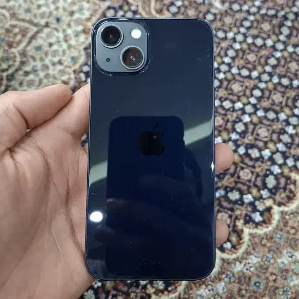 آیفون 13 ch. 128g|موبایل|اردبیل, |دیوار