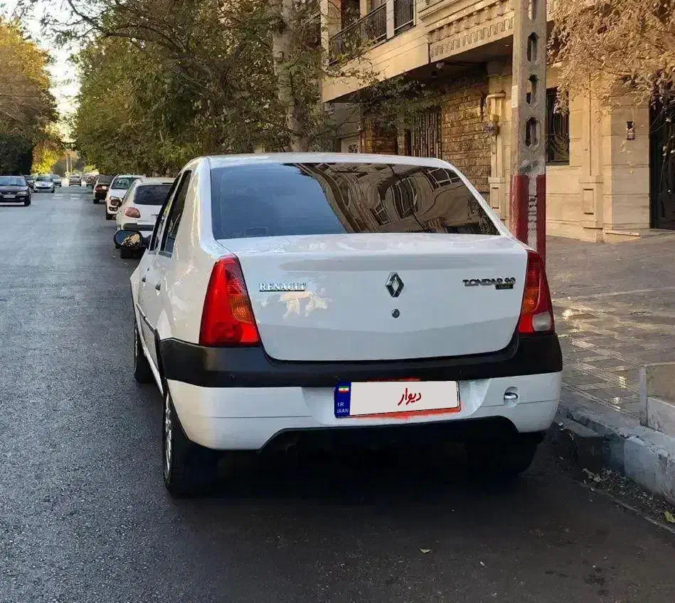 ال نود اتومات مدل ۹۴|خودرو سواری و وانت|تهران, سازمان برنامه شمالی|دیوار