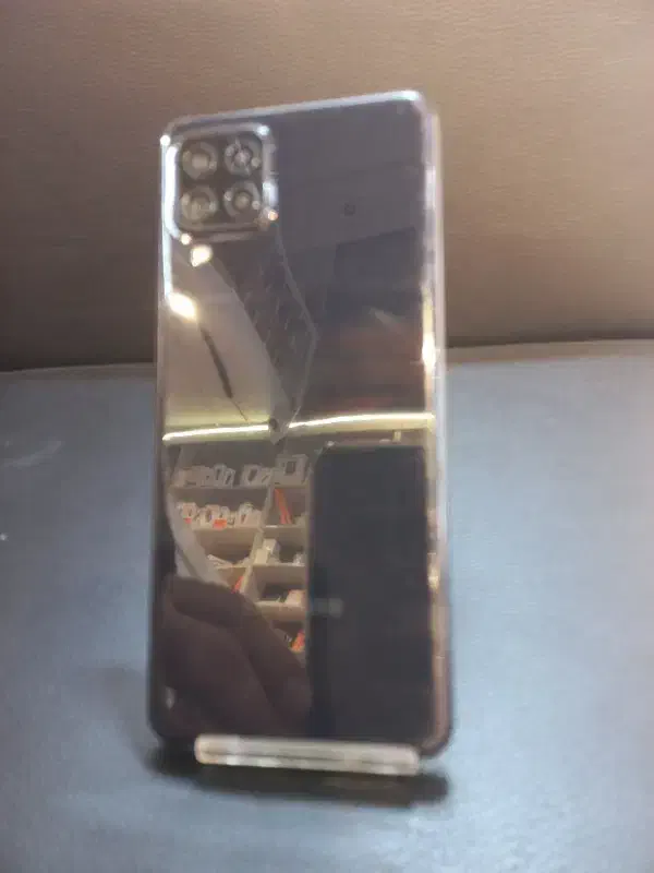 گوشی A22 4g در حد|موبایل|مشهد, الهیه|دیوار