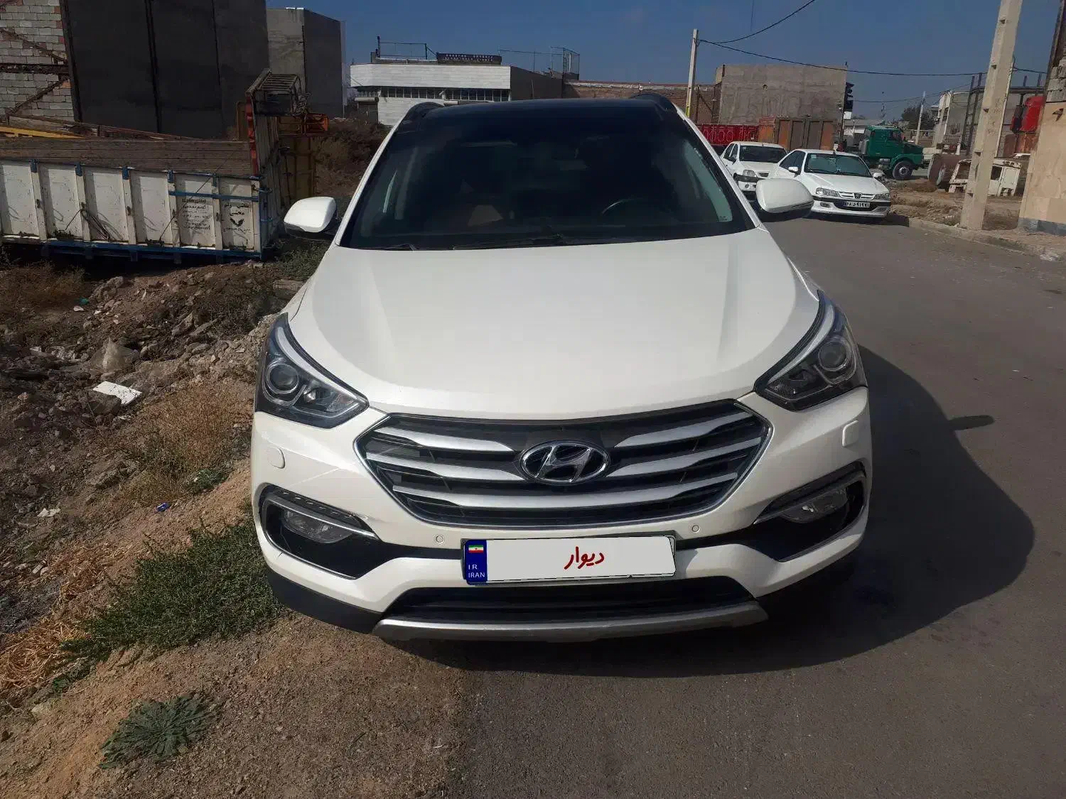 2016Gdi|خودرو سواری و وانت|اردبیل, |دیوار