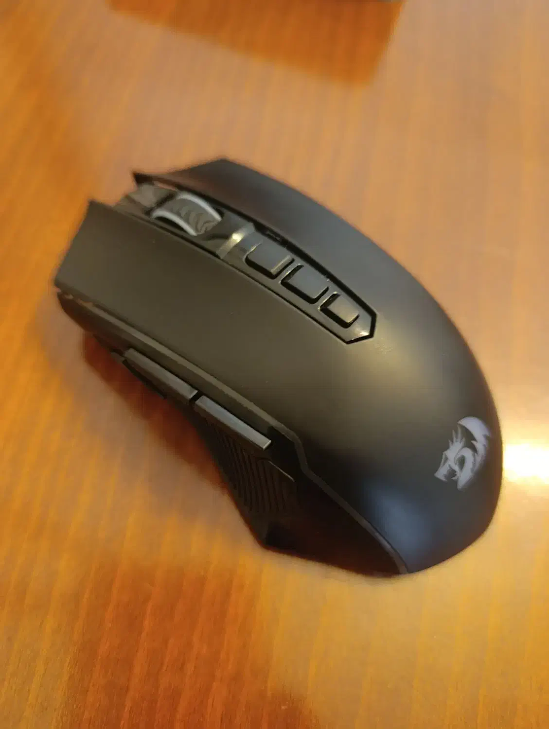 موس گیمینگ|قطعات و لوازم جانبی رایانه|شیراز, معالی‌آباد|دیوار