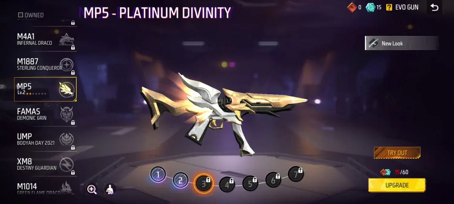 اکانت فری فایر|کنسول، بازی ویدئویی و آنلاین|بندر انزلی, مسکن مهر|دیوار