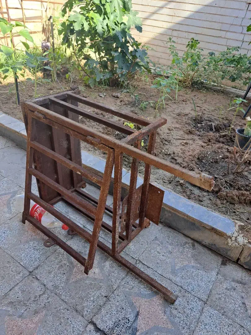 حفاظ کولر و پمپ آب|کولر آبی|اهواز, کوی طالقانی|دیوار