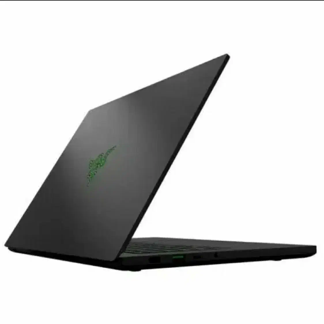 لپ تاپ گیمینگ ریزر بلد  razer rz09-0427|رایانه همراه|تهران, جیحون|دیوار