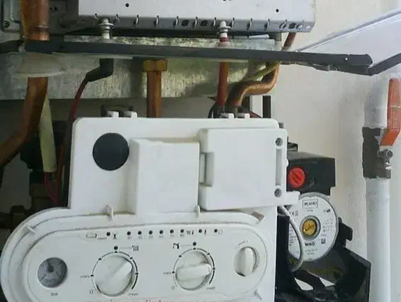 لوله کشی تعمیر پکیچ گرمکن بخاری کولر گازی|خدمات پیشه و مهارت|تبریز, |دیوار