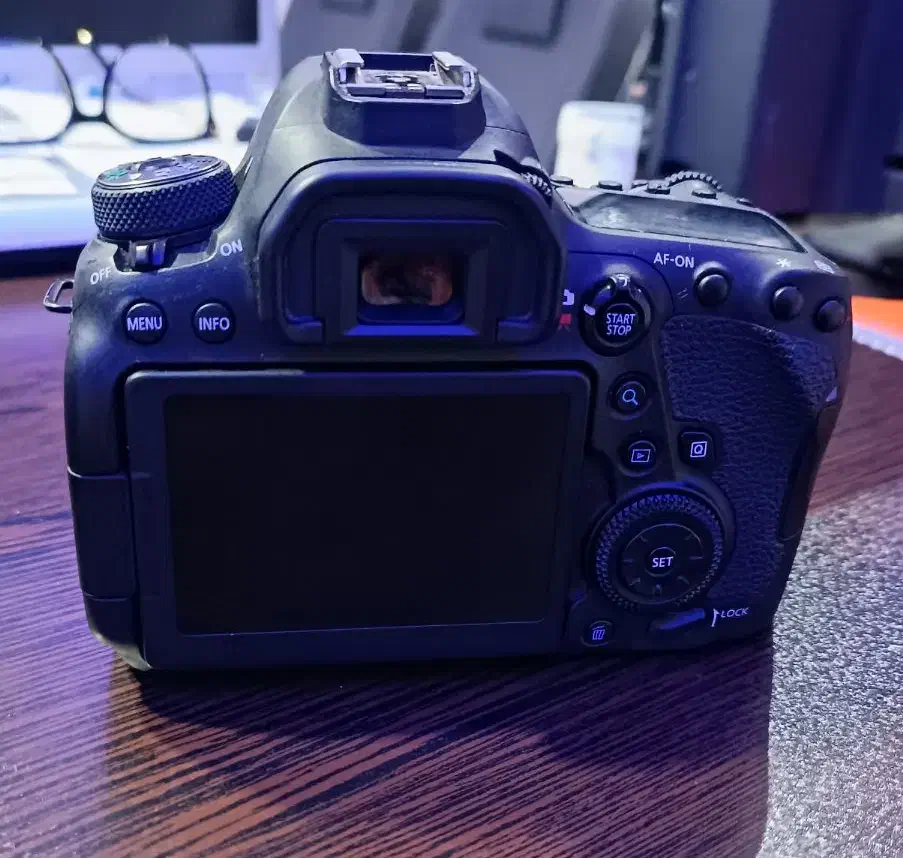 دوربین عکاسی|دوربین عکاسی و فیلم‌برداری|اراک, |دیوار