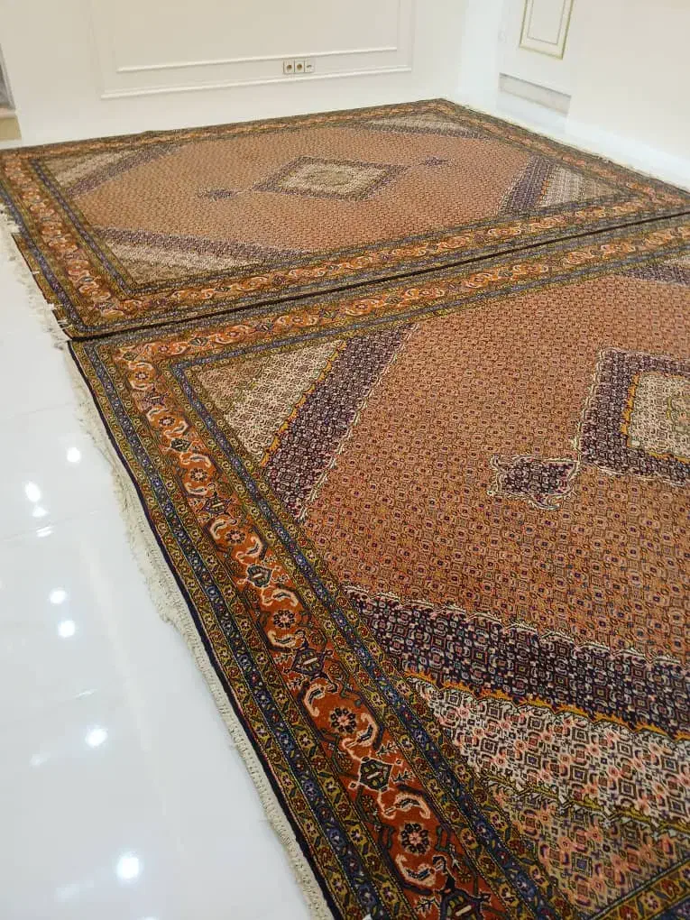 فرش طبیعی دست بافت|فرش|اردبیل, |دیوار