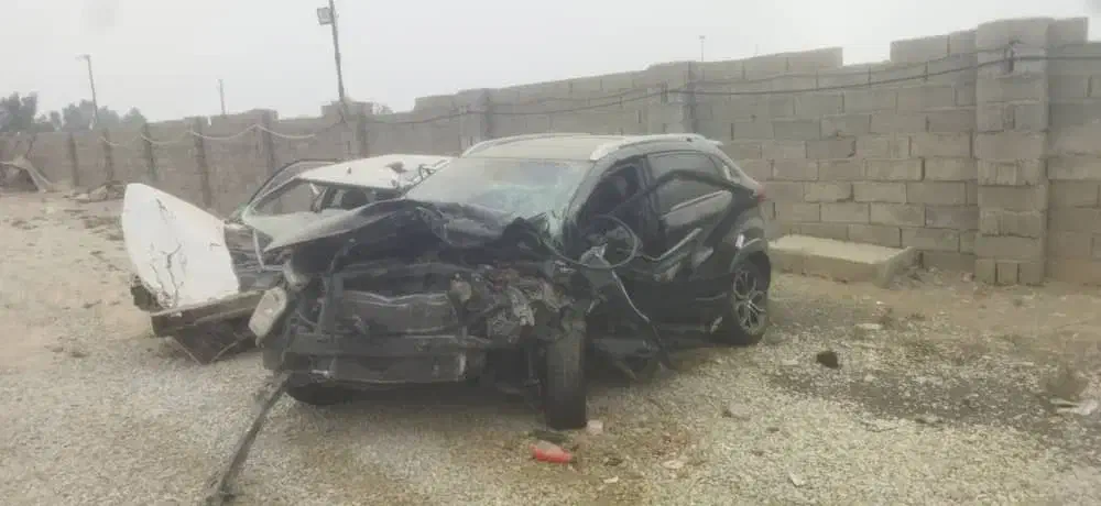 22Xپرو 402تصادفی|خودرو سواری و وانت|اهواز, کارون|دیوار