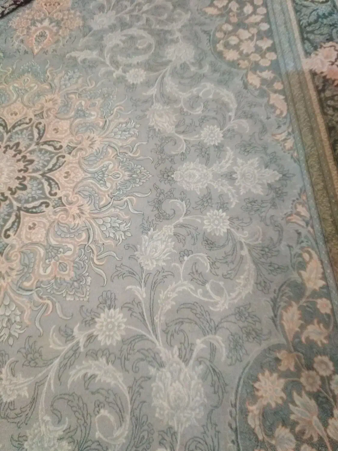 تعدادی قالی و وسایل منزل به نیازمند|فرش|اهواز, زیتون کارمندی|دیوار