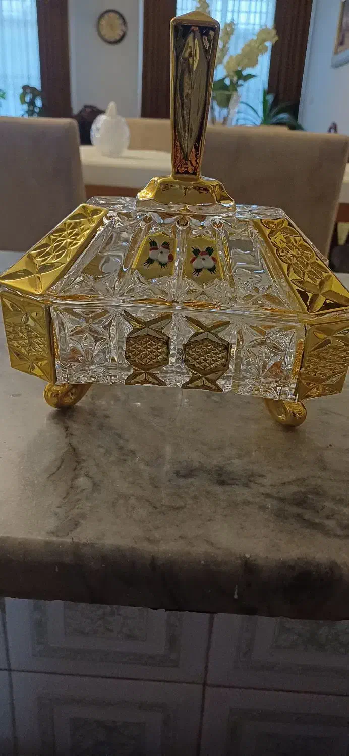 شکلات خوری|ظروف سرو و پذیرایی|شاهین‌شهر, شهرک گلدیس|دیوار