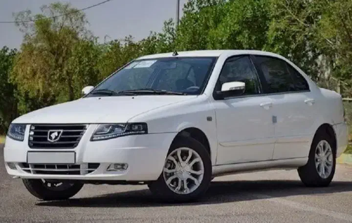 فروش  حواله سمند  سورن|خودرو سواری و وانت|جم, |دیوار