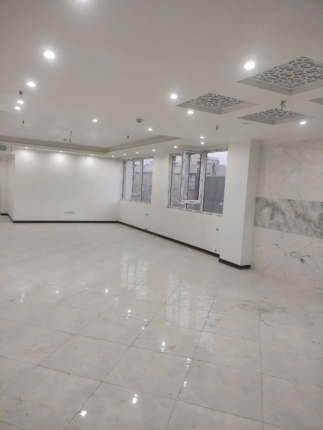 فروش آپارتمان۱۴۶ متر خیابان ابوذر خیابان رزاقی|فروش آپارتمان|تهران, گلچین|دیوار