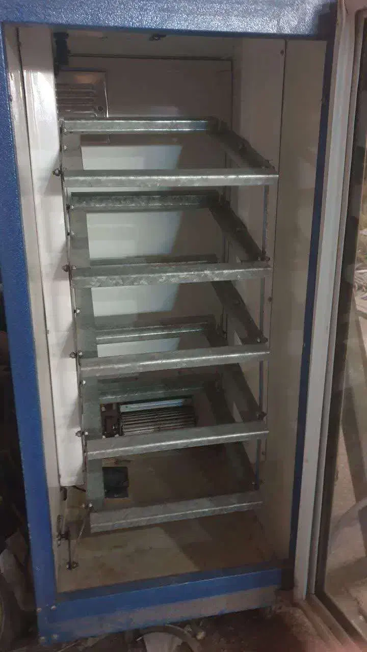 دستگاه جوجه کشی|لوازم جانبی حیوانات|اهواز, نادری|دیوار