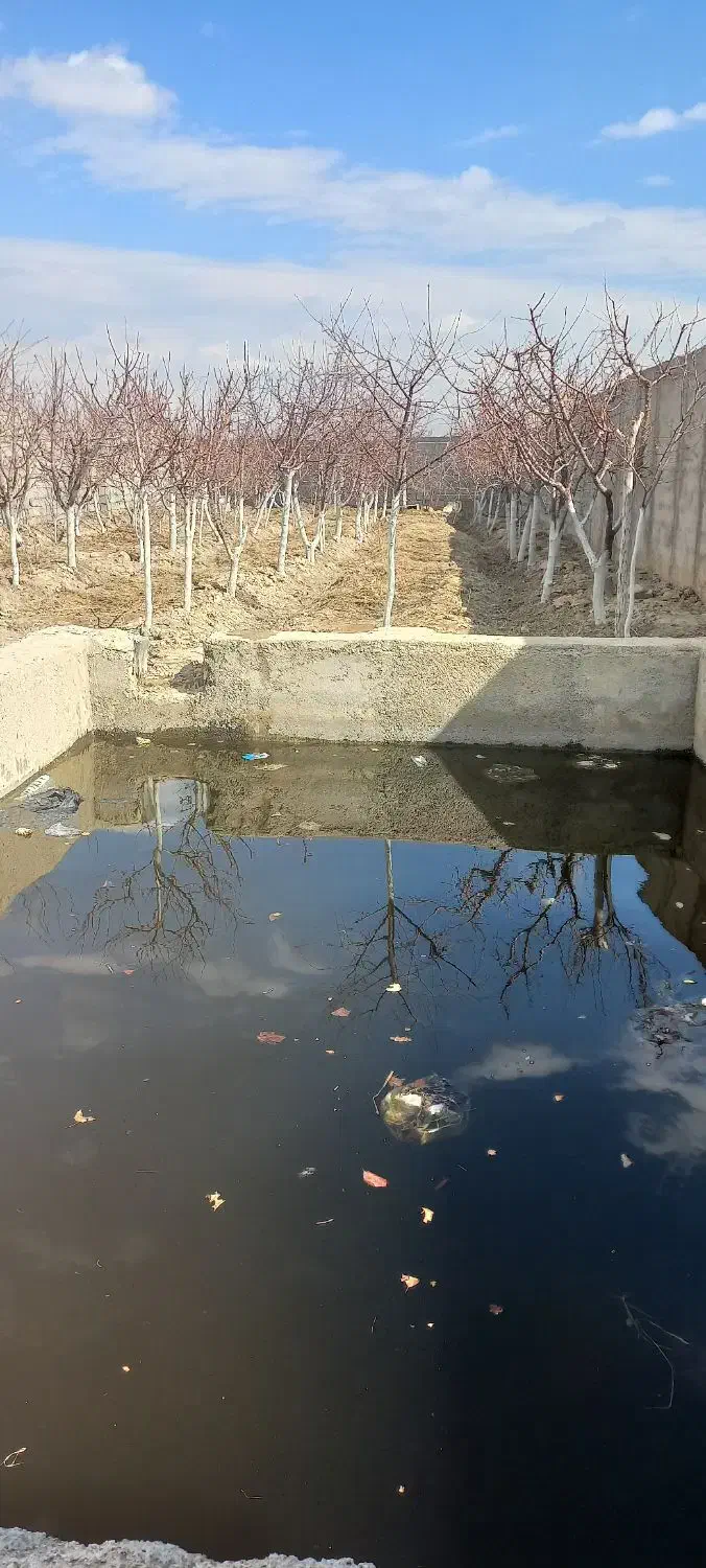 سهمیه آب|خدمات باغبانی و درختکاری|ماهدشت, |دیوار