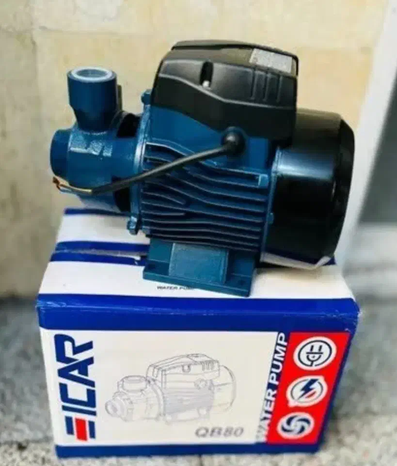 پمپ آب ایکار فروش ویژه|عمده‌فروشی|اسلام‌شهر, شهرک الهیه|دیوار