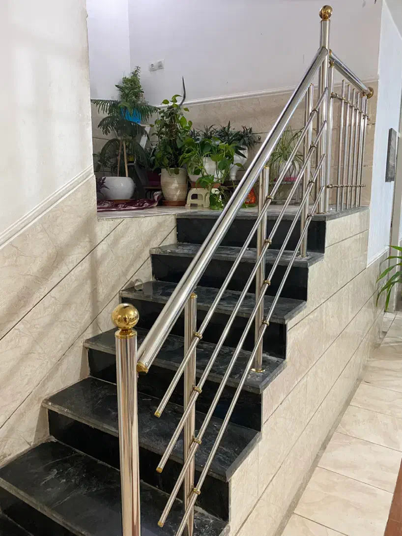 نرده استیل|خدمات پیشه و مهارت|شیراز, ابیوردی|دیوار