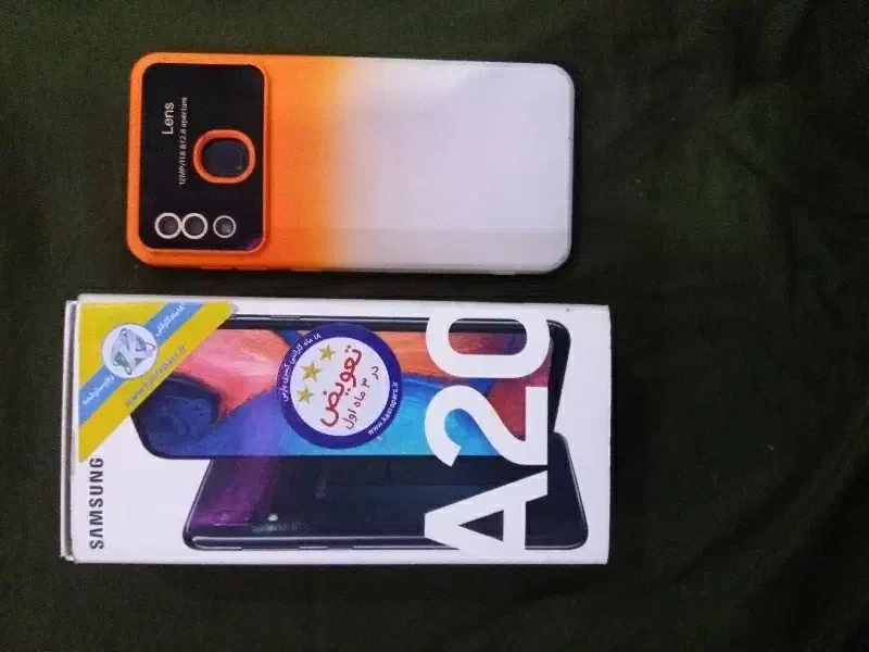 a20|موبایل|بندر ماهشهر, |دیوار