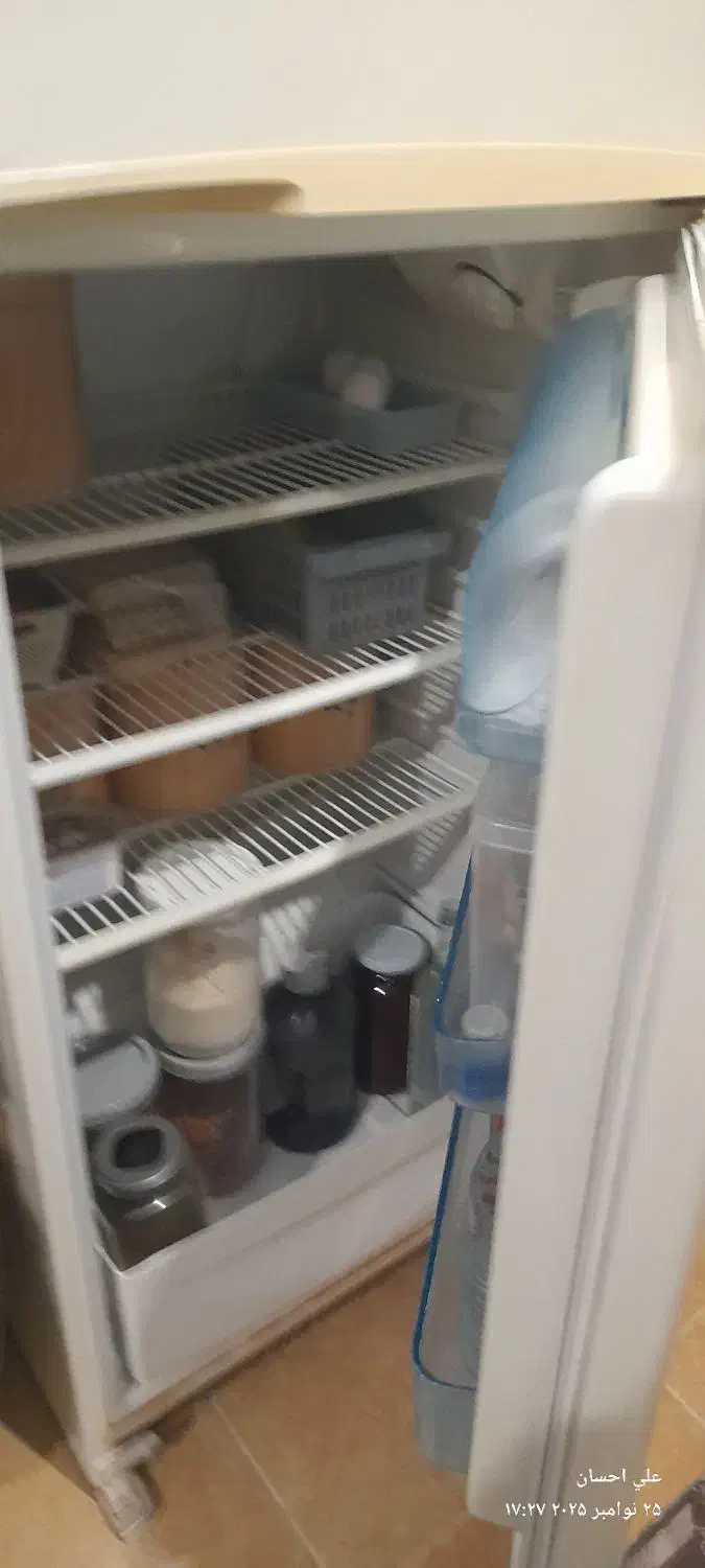 سالم و بشرط|یخچال و فریزر|چهاردانگه (تهران), |دیوار