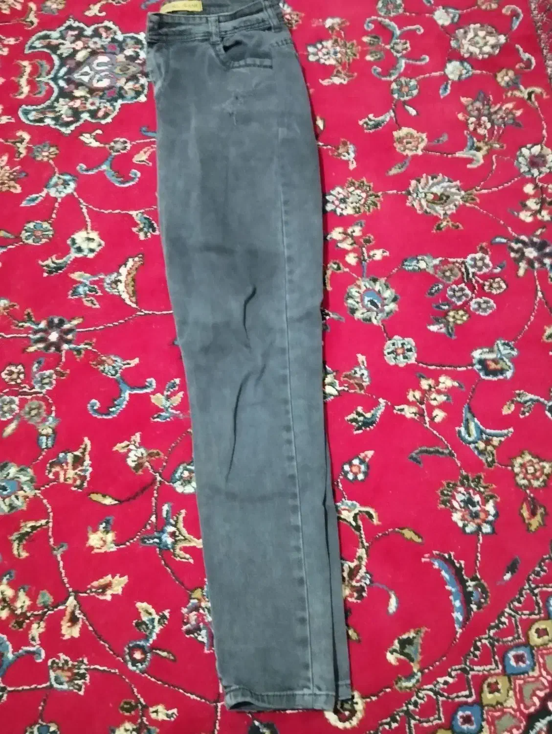 شلوار های زنانه قد ۱۰۰ سایز ۳۸|لباس|گلبهار, شهر جدید گلبهار|دیوار