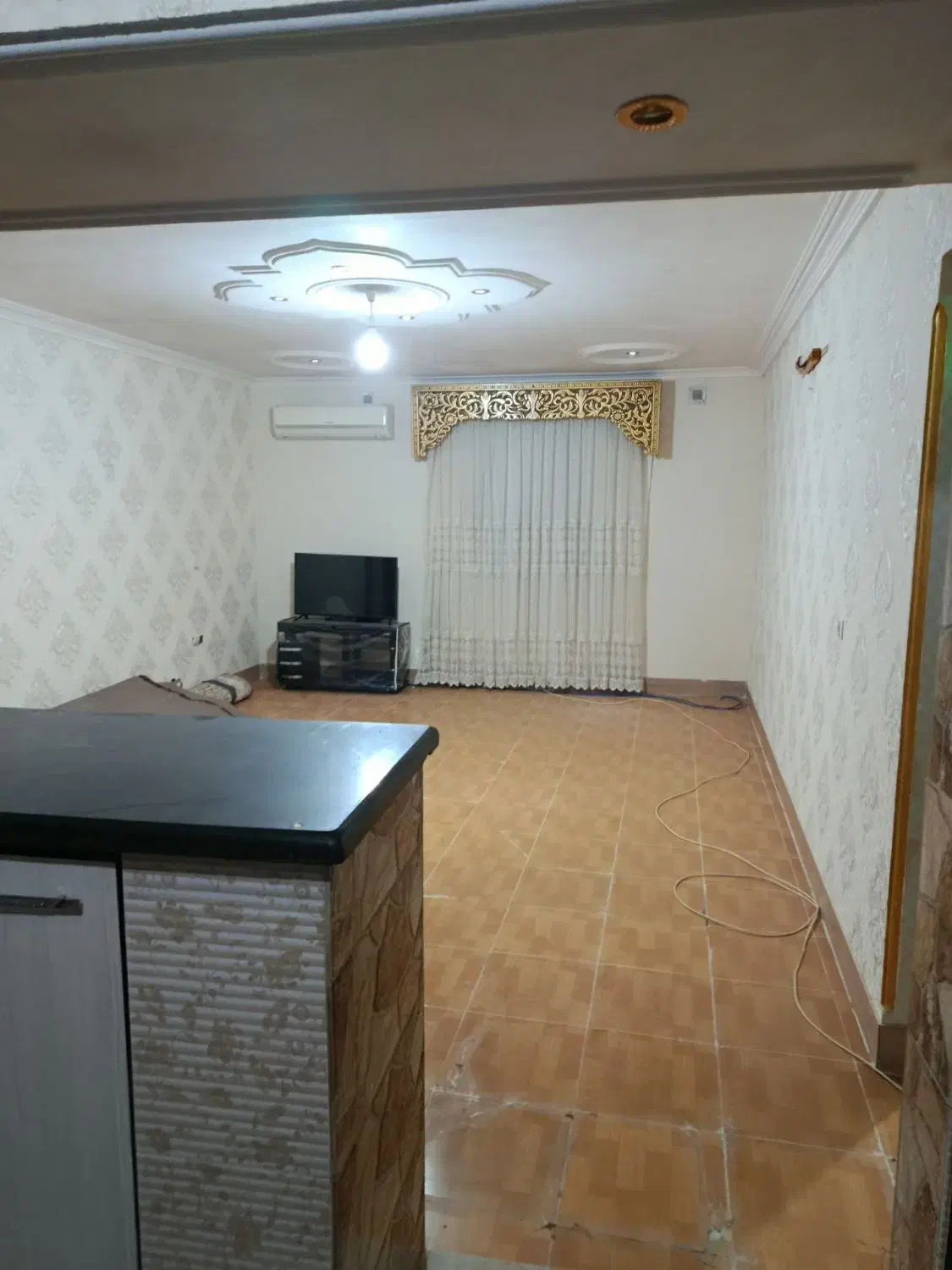 اجاره منزل مسکونی|اجارهٔ آپارتمان|بوئین زهرا, |دیوار