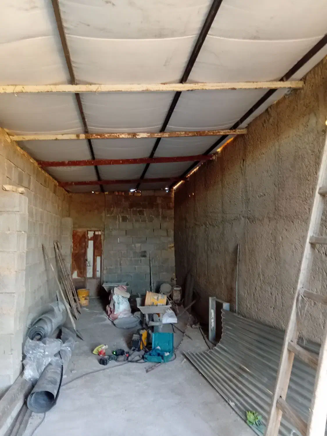 کارگاه وانبار|اجارهٔ دفتر صنعتی، کشاورزی، تجاری|آباده, |دیوار