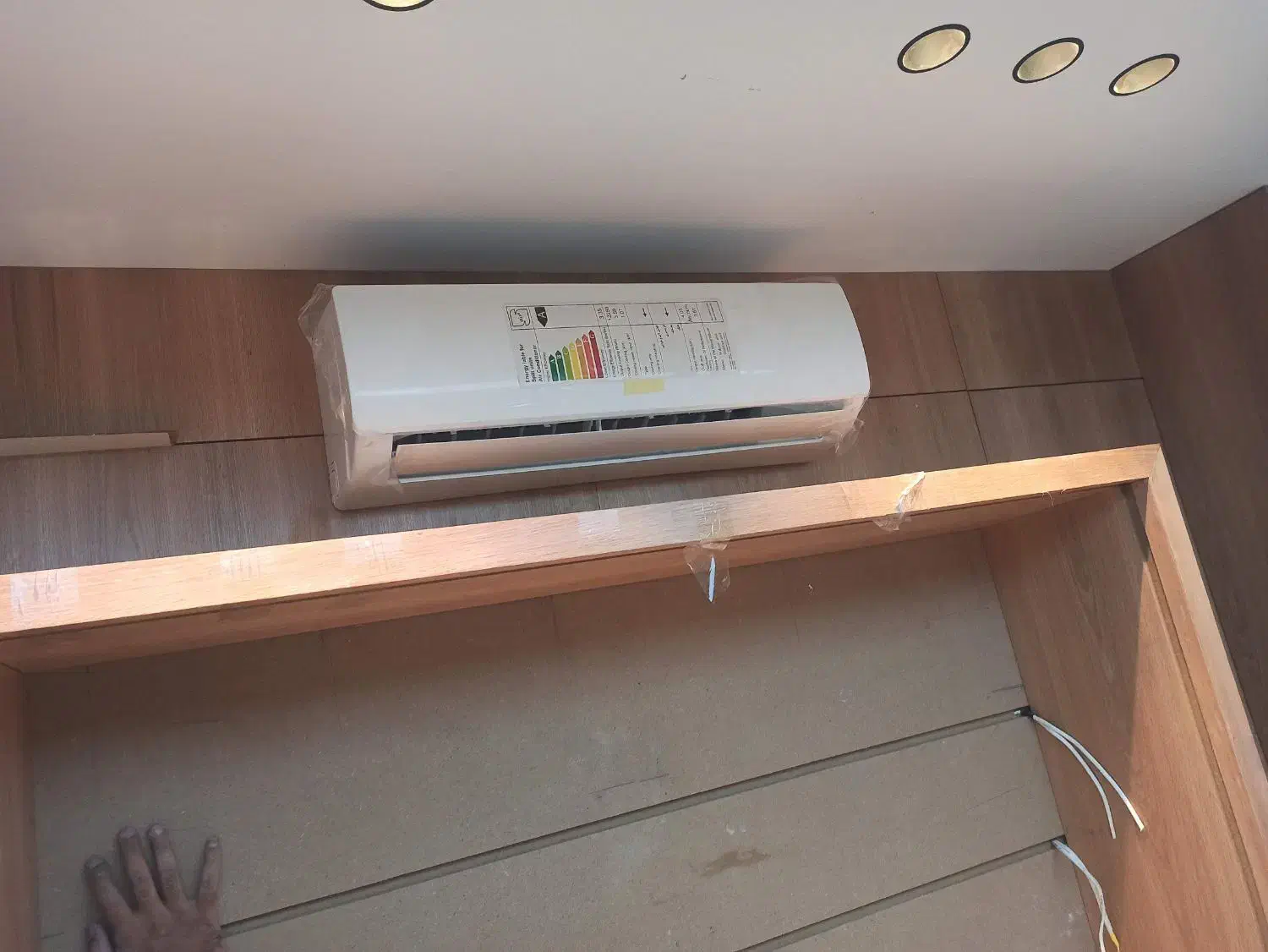 تعمیر سرویس  پکیج و آبگرمکن وبخاری و کولر اسپیلت|خدمات پیشه و مهارت|رشت, فلسطین|دیوار