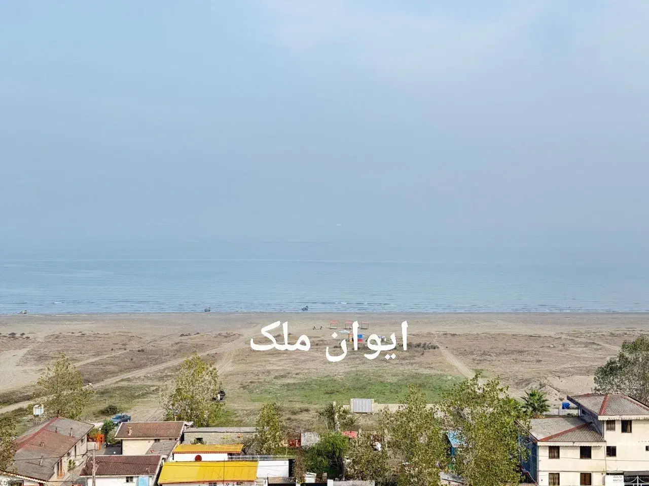 واحد ۱۶۲متری کلیدنخورده ویو ابدی بر بلوار پاسداران|فروش آپارتمان|بندر انزلی, پاسداران|دیوار