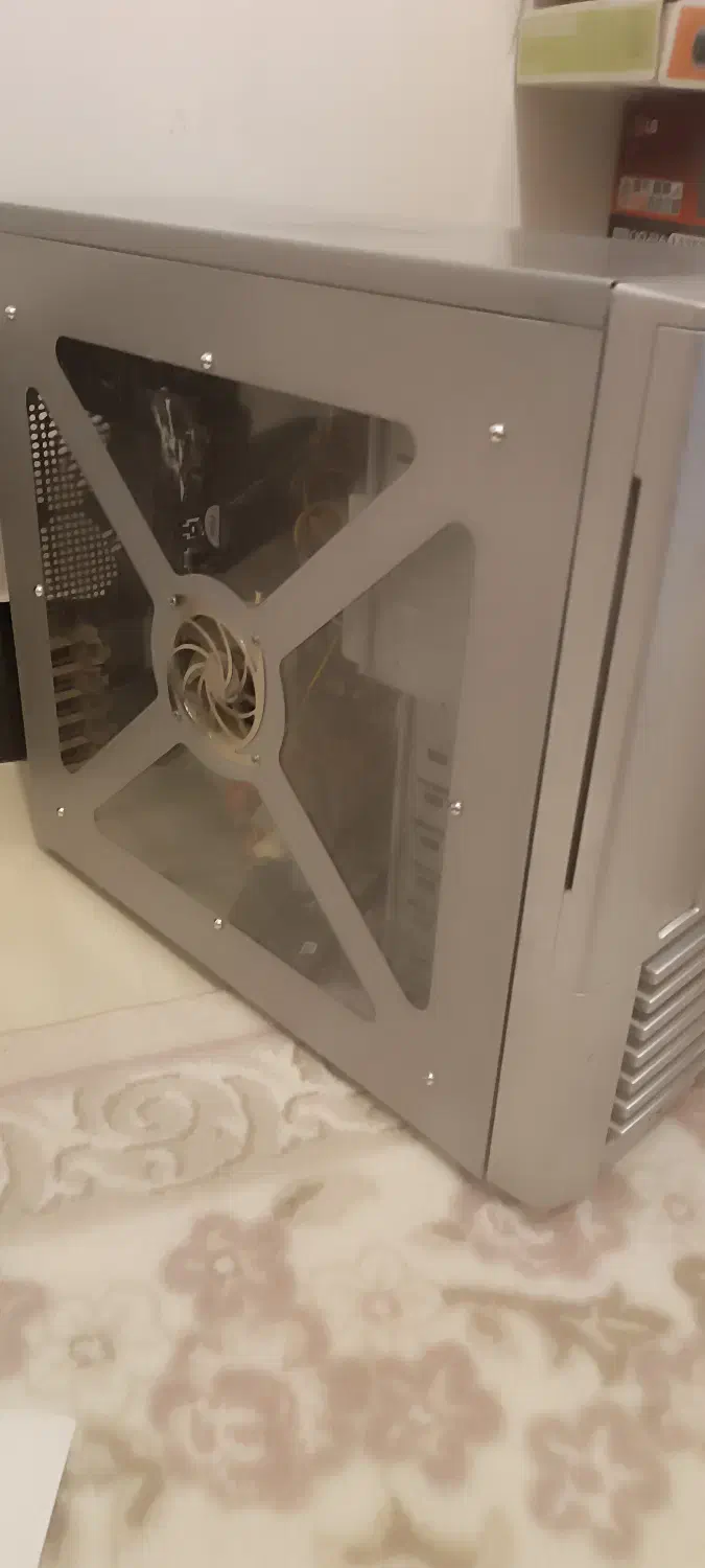 کامپیوتر|رایانه رومیزی|کوهدشت, |دیوار