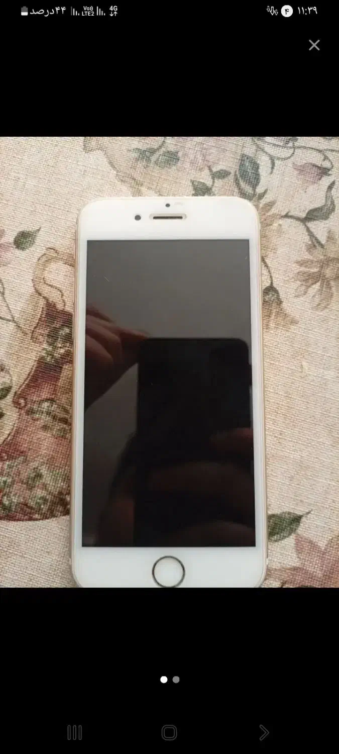 آیفون 6|موبایل|قائن, |دیوار