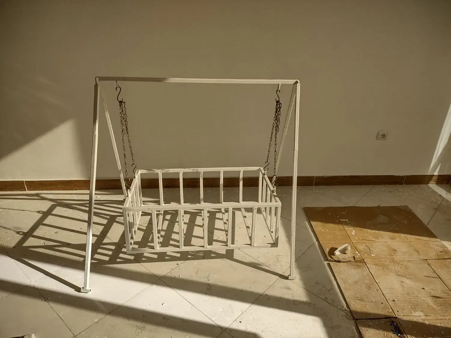 کالسکه دلیجان و گهواره نوزاد|کالسکه و لوازم جانبی|باقرشهر, |دیوار