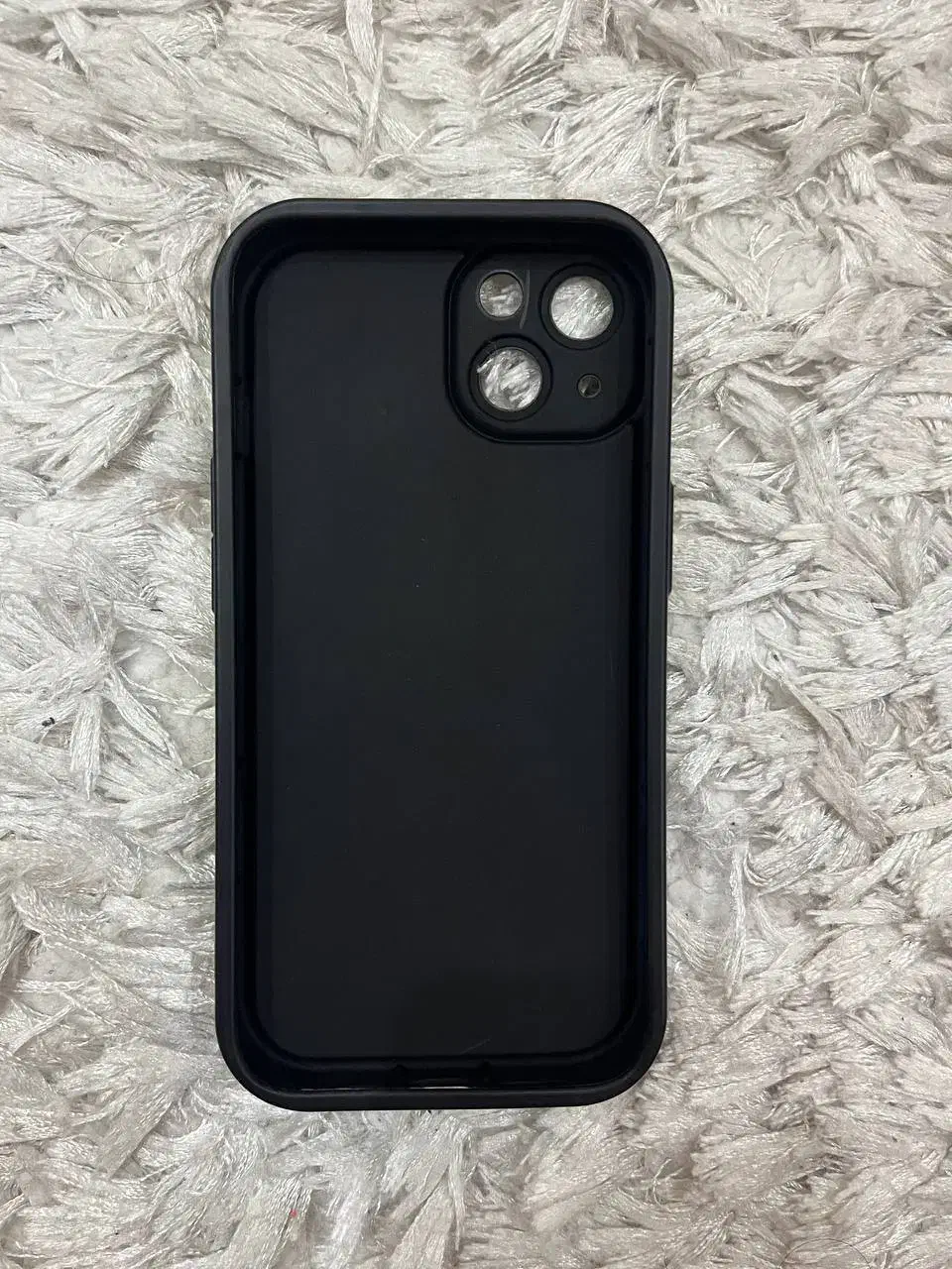 قاب گوشی IPhone 13 Normal|لوازم جانبی موبایل و تبلت|تهران, تهران‌نو|دیوار