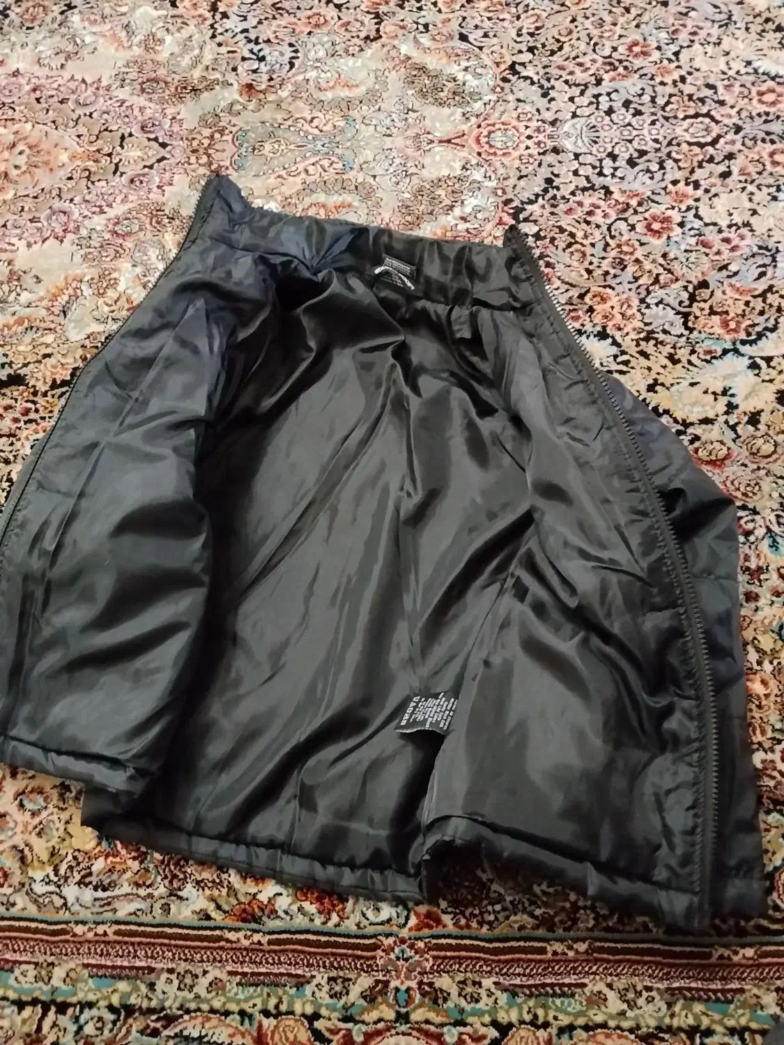 کاپشن بچه گانه|کفش و لباس بچه|تهران, افسریه شمالی|دیوار