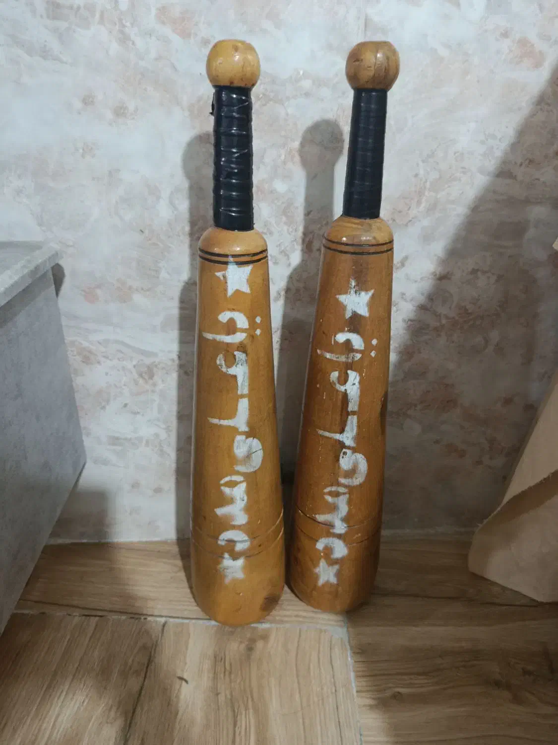 میل باستانی|تجهیزات ورزشی|قم, نوبهار|دیوار