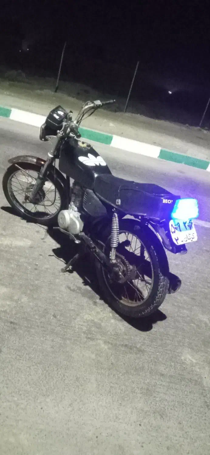 موتور مدارک تکمیل|موتورسیکلت|چابهار, |دیوار