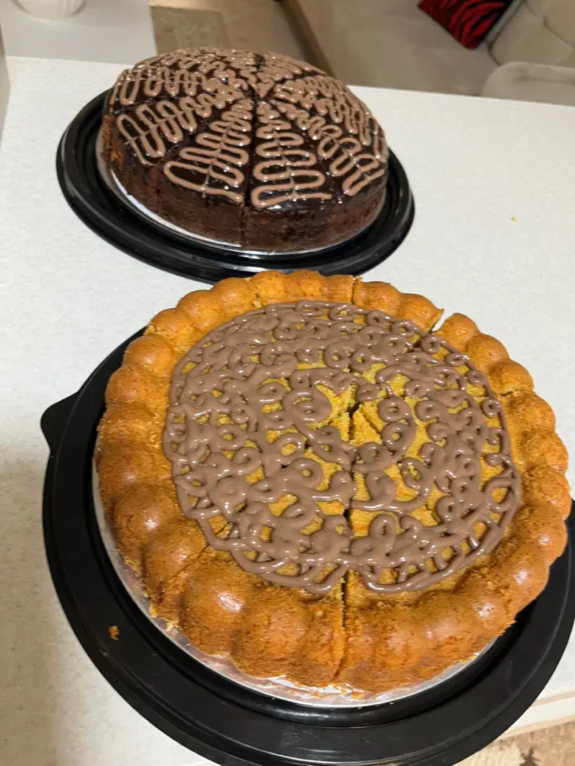 کیک|خوردنی و آشامیدنی|رشت, گلسار|دیوار