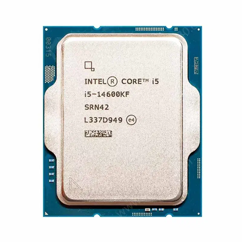 CORE I5 14600K|قطعات و لوازم جانبی رایانه|مشهد, راهنمایی|دیوار