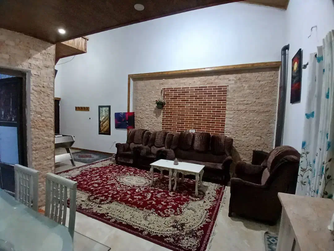 اجاره ویلا استخر دار ساحلی|اجارهٔ کوتاه‌مدت ویلا و باغ|رویان, |دیوار