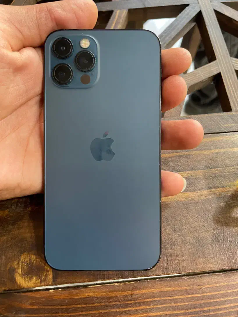 Iphone 12 pro|موبایل|محمدشهر, شهرک پیام (مهرالبرز)|دیوار
