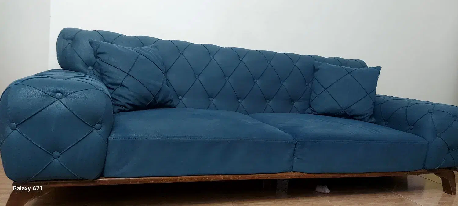 مبل راحتی|مبلمان خانگی و میز عسلی|پردیس, فاز ۲|دیوار