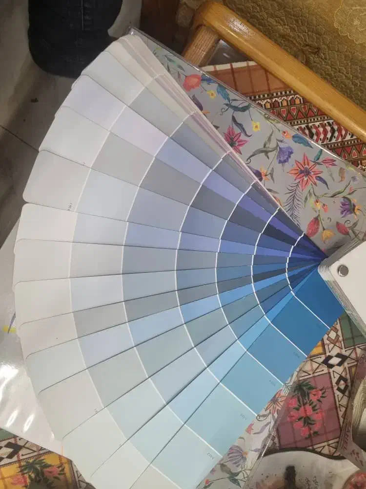 نقاشی ساختمان مهرنگ با ۲۰ سال تجربه درخشان|خدمات پیشه و مهارت|بابلسر, |دیوار